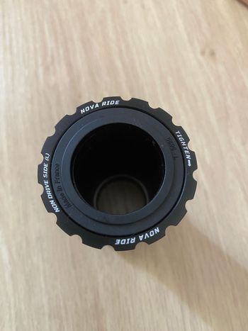 Gebrauchtes Nova Ride T47 85.5 2025 bike — Bild 3 von 3