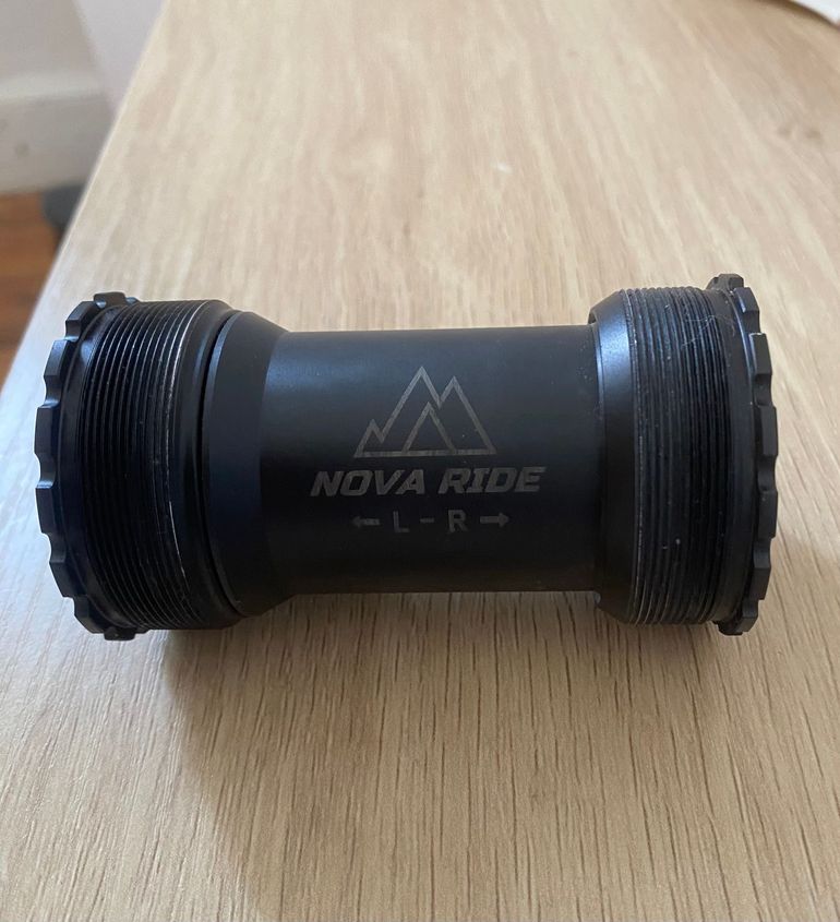 Gebrauchtes Nova Ride T47 85.5 2025 bike — Bild 2 von 3