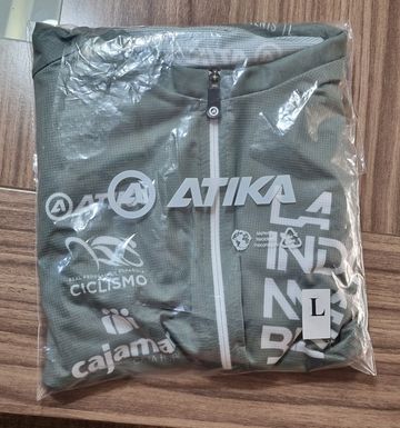 Atika 2025 Cycling Clothing d'occasion