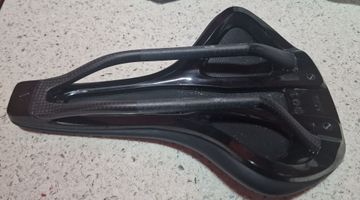 Used acid Nuance road 2025 bike — image 3 of 4