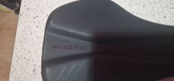 Używany acid Nuance road 2025 bike — zdjęcie 4 z 4
