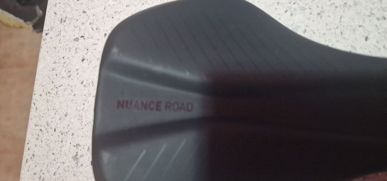 Używany acid Nuance road 2025 bike — zdjęcie 4 z 4