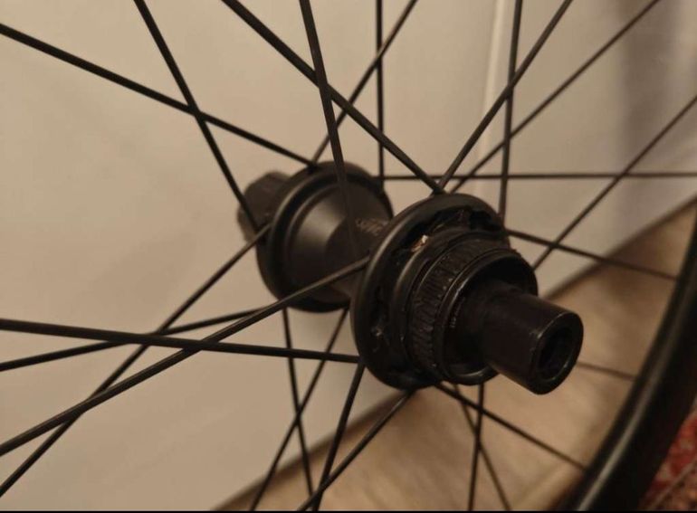 Used Dt Swiss ARC 1450 2022 bike — image 3 of 7