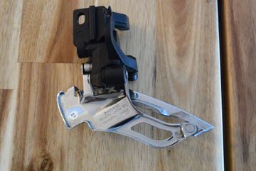 Used Shimano XT FD-M771 bike — image 3 of 7