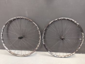 Used Easton EA70 AX 2023 bike