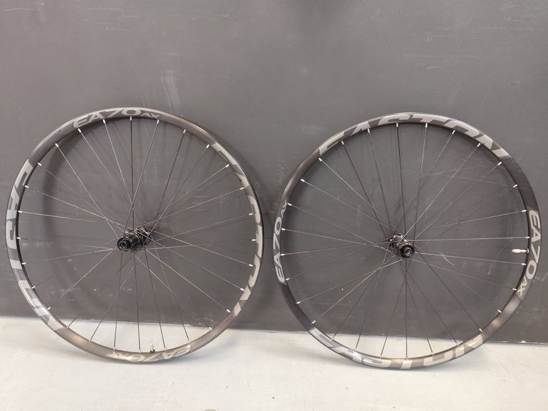 Used Easton EA70 AX 2023 bike — image 1 of 3