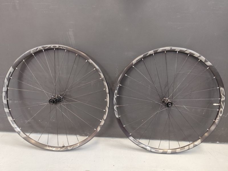 Brugt Easton EA70 AX 2023 Wheels