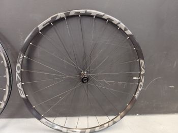 Used Easton EA70 AX 2023 bike — image 3 of 3