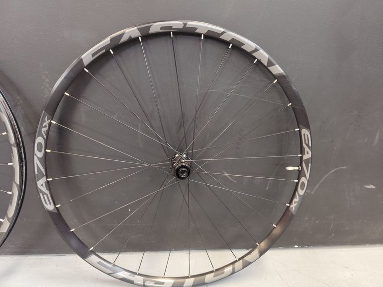 Used Easton EA70 AX 2023 bike — image 3 of 3