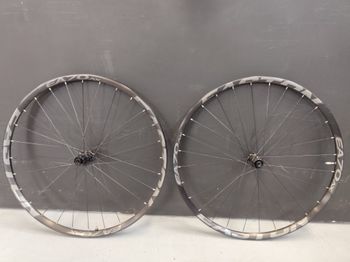 Used Easton EA70 AX 2023 bike — image 2 of 3