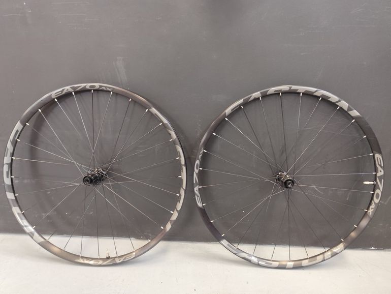 Used Easton EA70 AX 2023 bike — image 2 of 3