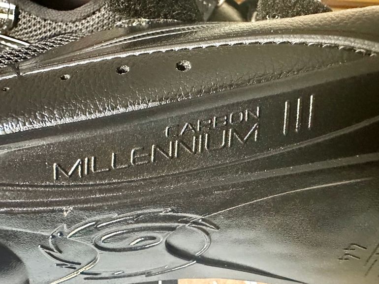 Used Sidi Carbon Millenium 3 2023 bike — image 6 of 9