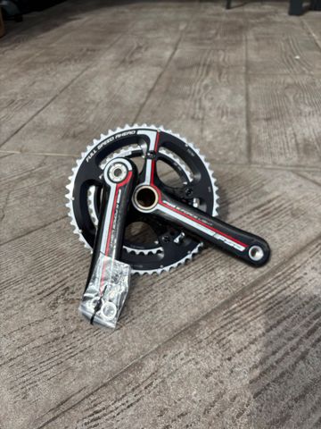 fsa k-force light 2021 Drivetrain & Pedals d'occasion