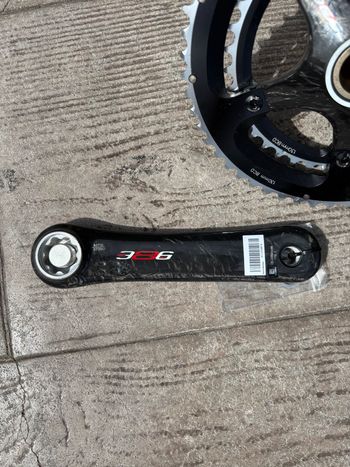Gebrauchtes fsa k-force light 2021 bike — Bild 2 von 5