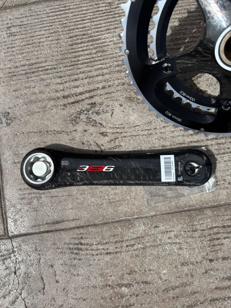 Gebrauchtes fsa k-force light 2021 bike — Bild 2 von 5