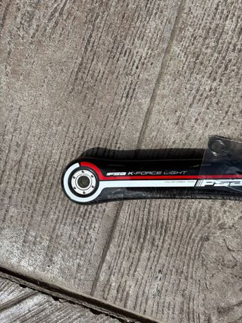 Gebrauchtes fsa k-force light 2021 bike — Bild 4 von 5
