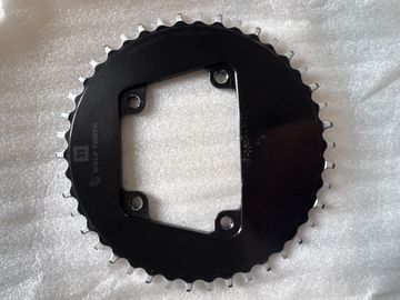 Used 3T Torno Crankset 2025 bike — image 3 of 3