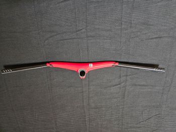 Używany Cannondale system bar xc one 2025 Cockpit