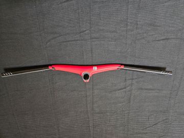 Cannondale system bar xc one 2025 Cockpit d'occasion