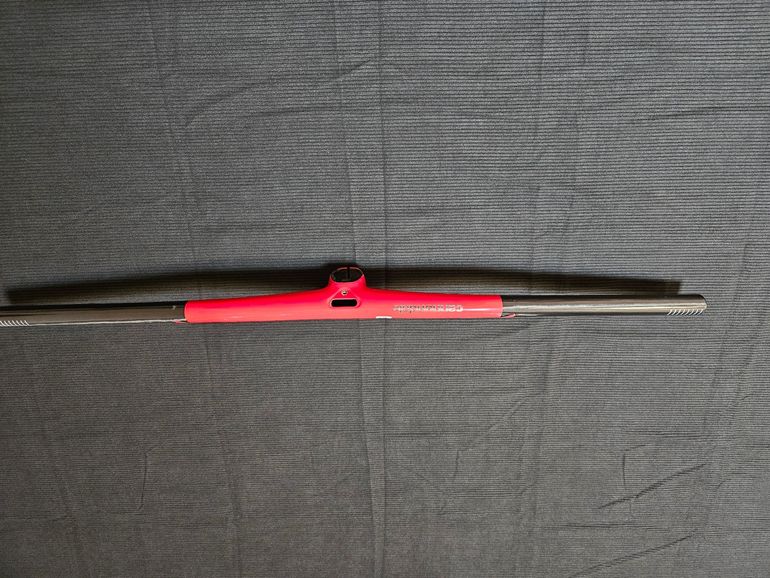 Używany Cannondale system bar xc one 2025 bike — zdjęcie 2 z 4