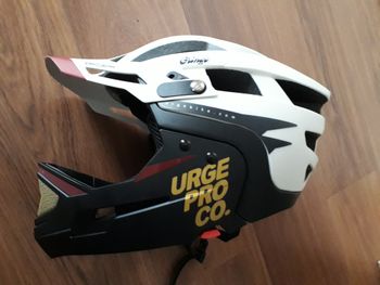 Używany Urge Gringo de la Sierra 2022 Cycling Clothing