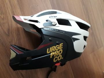 Urge Gringo de la Sierra 2022 Cycling Clothing d'occasion