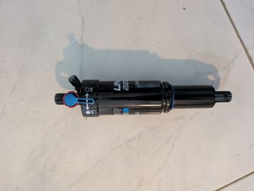 Sr Suntour UNAIR 2025 Rear Suspension d'occasion