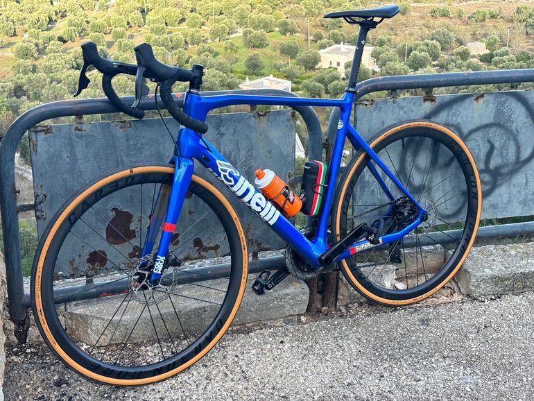 Used Carbon core G3 2022 bike — image 4 of 4