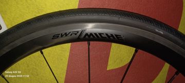 Używany swr rim 38 2025 bike — zdjęcie 2 z 4