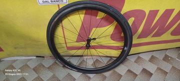 Używany swr rim 38 2025 bike — zdjęcie 4 z 4