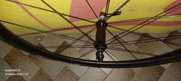 Używany swr rim 38 2025 bike — zdjęcie 3 z 4