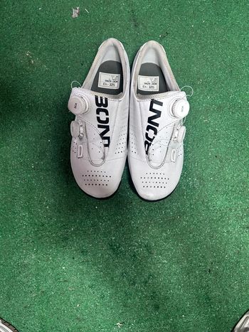 Używany Bont vaypor 2025 Cycling Shoes
