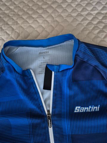 Used Santini summer 2021 bike — image 4 of 4