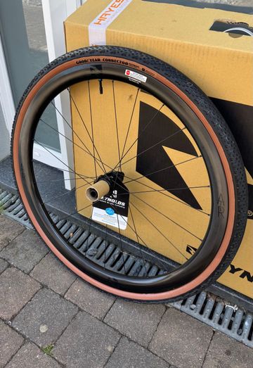 Tweedehands Reynolds ATR 2024 2024 bike — afbeelding 3 van 3