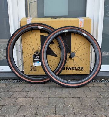 Reynolds ATR 2024 2024 Wheels d'occasion