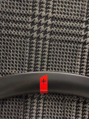 Brugt Wilier Miche NDR38 Carbon Disc 2022 bike — billede 4 af 6