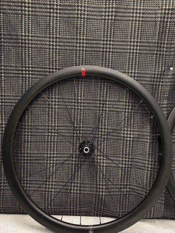 Brugt Wilier Miche NDR38 Carbon Disc 2022 bike — billede 2 af 6