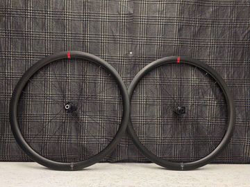 Gebrauchtes Wilier Miche NDR38 Carbon Disc 2022 Wheels