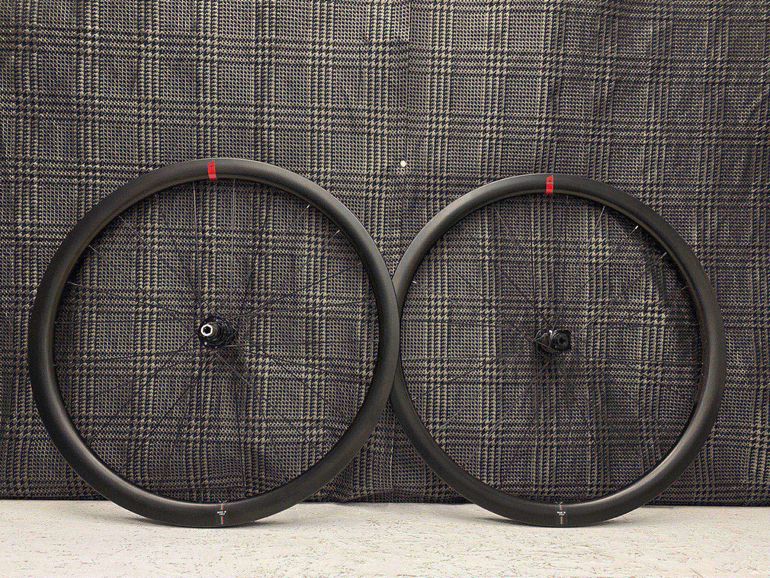 Wilier Miche NDR38 Carbon Disc 2022