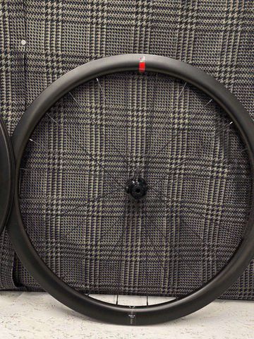 Brugt Wilier Miche NDR38 Carbon Disc 2022 bike — billede 6 af 6
