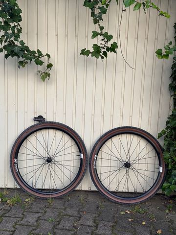 Dt Swiss G1800 Spline 2023 Wheels d'occasion