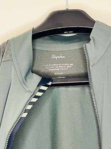 Used Rapha Pro Team Aero Longsleeve 2023 bike — image 2 of 9