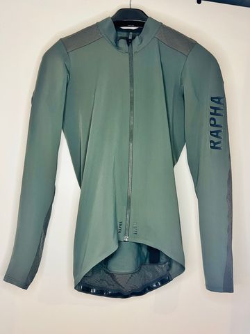 Used Rapha Pro Team Aero Longsleeve 2023 bike — image 5 of 9
