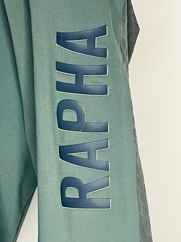 Used Rapha Pro Team Aero Longsleeve 2023 bike — image 3 of 9