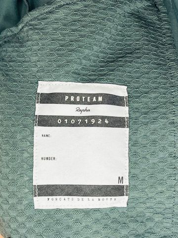 Used Rapha Pro Team Aero Longsleeve 2023 bike — image 4 of 9