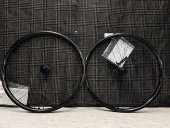 Giant, XCR 2 29”