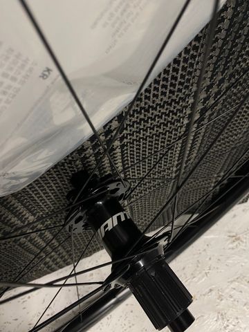 Giant XCR 2 29” bike d'occasion — image 4 sur 6