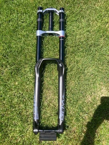 Rock Shox Boxxer Select 2023 Fork d'occasion