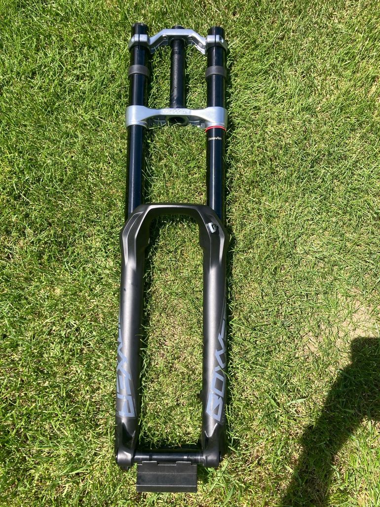 Rock Shox Boxxer Select 2023