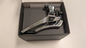 Sram Force 22 Drivetrain & Pedals d'occasion